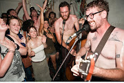 Andrew Jackson Jihad