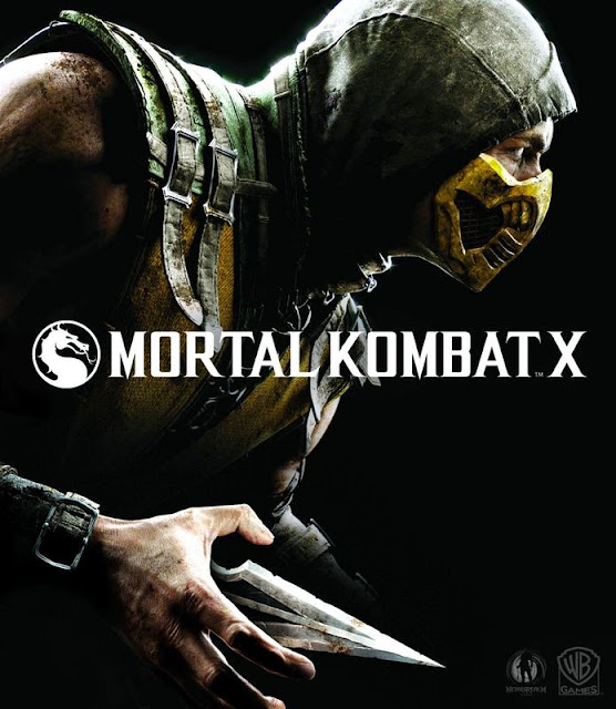Новые подробности Mortal Kombat X Новые подробности Mortal Kombat X