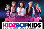 Kidz Bop Kids