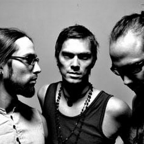 Von Hertzen Brothers