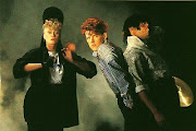 Thompson Twins