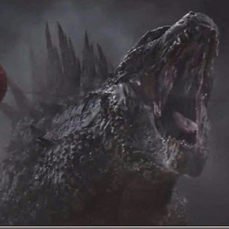 "Godzilla" Casts Giant Shadow at Box Office, Grosses P90.4-M in 4 Days!