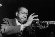 Lee Morgan