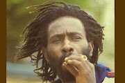 Burning Spear