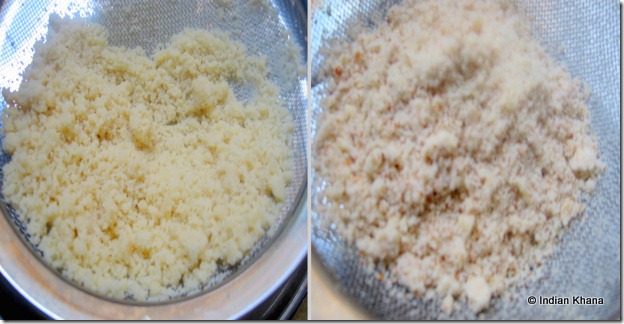 Homemade Almond Flour Recipes2