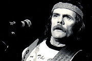 Johnny Paycheck