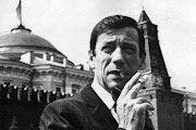 Yves Montand