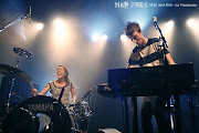 Matt & Kim