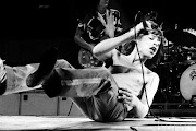 Mick Jagger