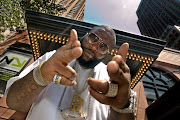 Rick Ross