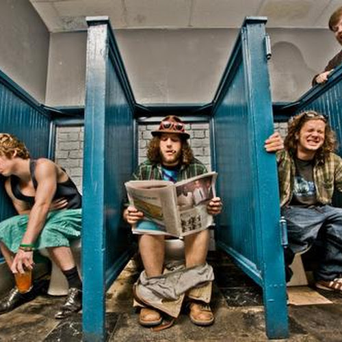 People's Blues of Richmond