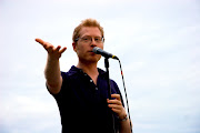 Anthony Rapp