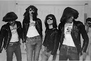 The Ramones