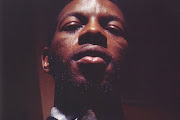 Ornette Coleman