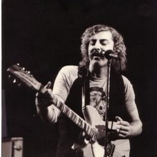 Randle Chowning Band