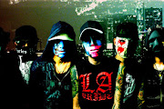 Hollywood Undead