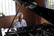 Harold Budd