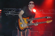 Joe Satriani