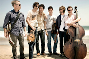 Old Crow Medicine Show