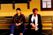Pet Shop Boys