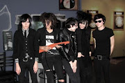 The Horrors