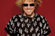 Sammy Hagar