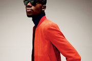 Theophilus London