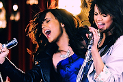 Selena Gomez & Demi Lovato