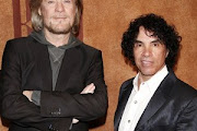 Daryl Hall & John Oates