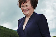 Susan Boyle