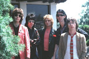 The Cars