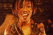 Beverley Knight