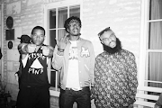Flatbush Zombies