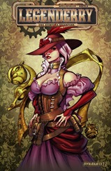Legenderry 02_01_Kingdom-X.Arsenio.Lupin.LLSW.HTAL Legenderry 02_01_Kingdom-X.Arsenio.Lupin.LLSW.HTAL