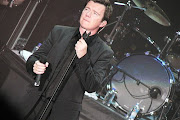 Rick Astley