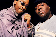 Eightball & MJG