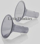 Medela 27mm PF shield