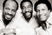 The O'Jays