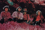 Creedence Clearwater Revival