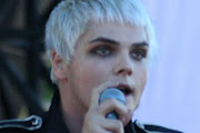 Gerard Way