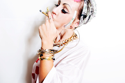 Brooke Candy