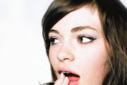 Uffie