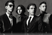 Arctic Monkeys