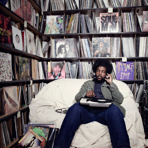 Questlove