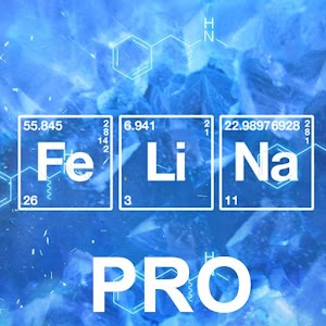 Blue Crystal PRO LWP logo