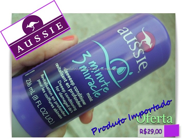 Aussie - 3 minute Aussie - 3 minute