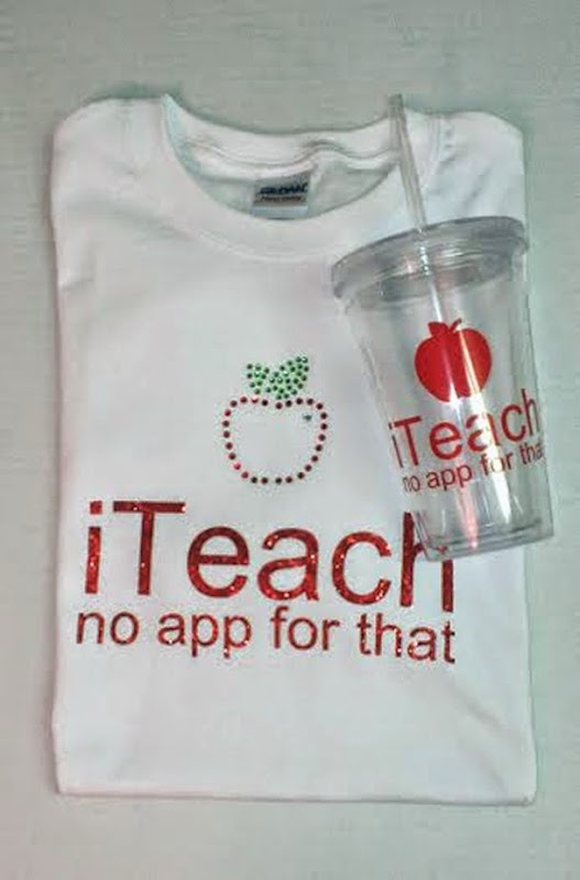 teacher t-shirt