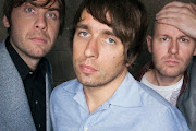 Peter Bjorn and John
