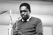 John Coltrane