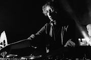 Daniel Avery